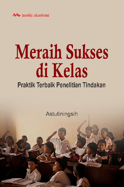 Sampul buku Meraih Sukses di Kel...